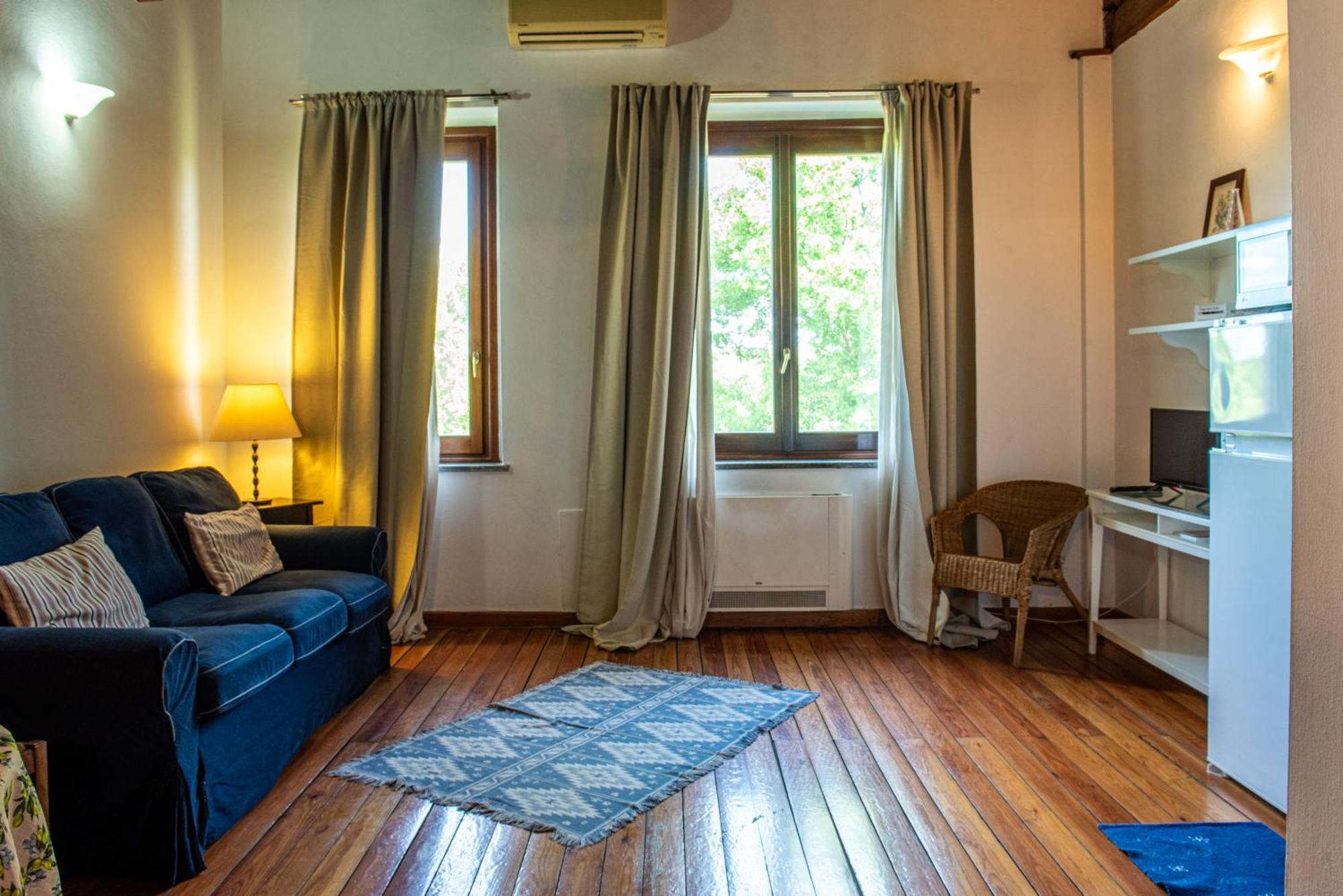 Country House Cascina Orto Pasturana Exterior photo