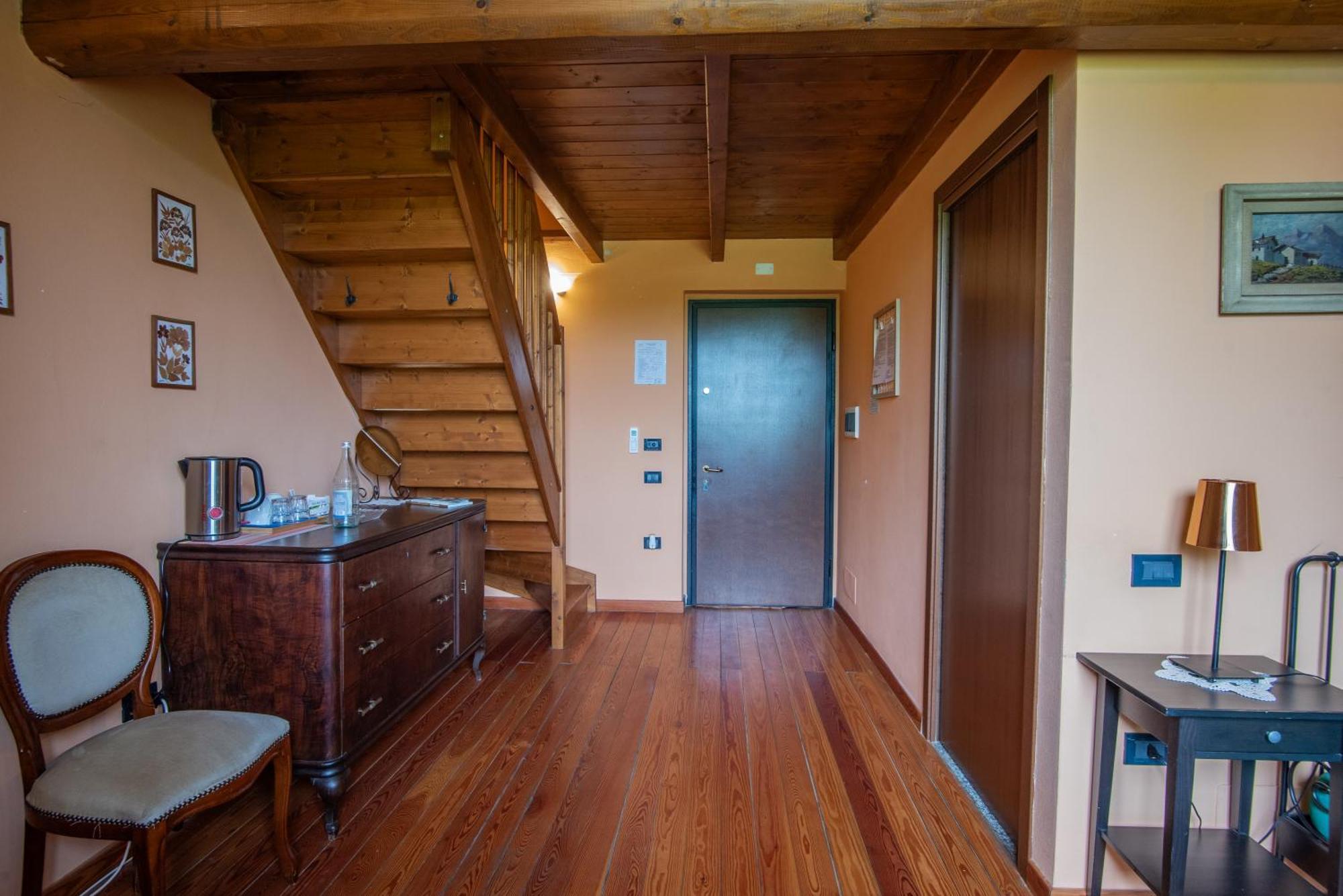 Country House Cascina Orto Pasturana Exterior photo