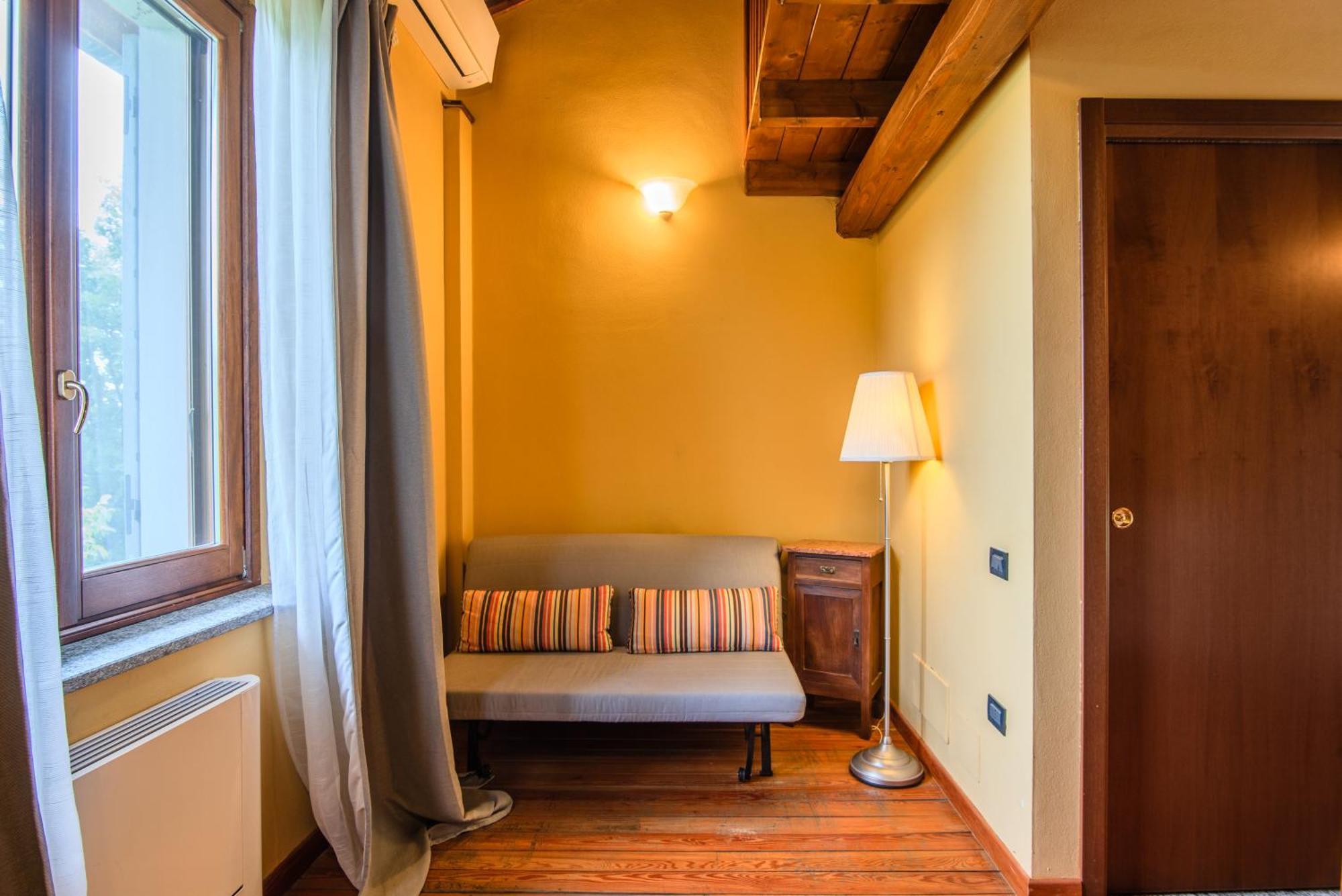 Country House Cascina Orto Pasturana Exterior photo