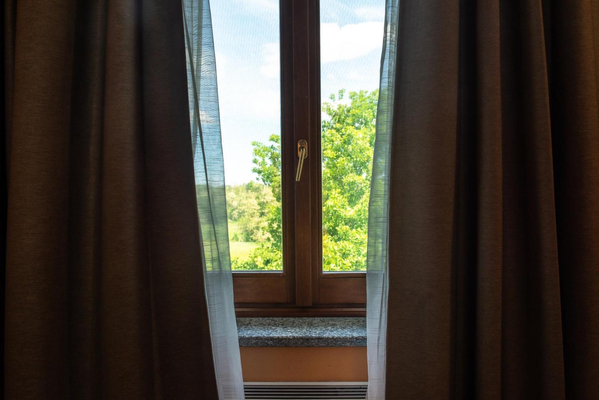 Country House Cascina Orto Pasturana Exterior photo