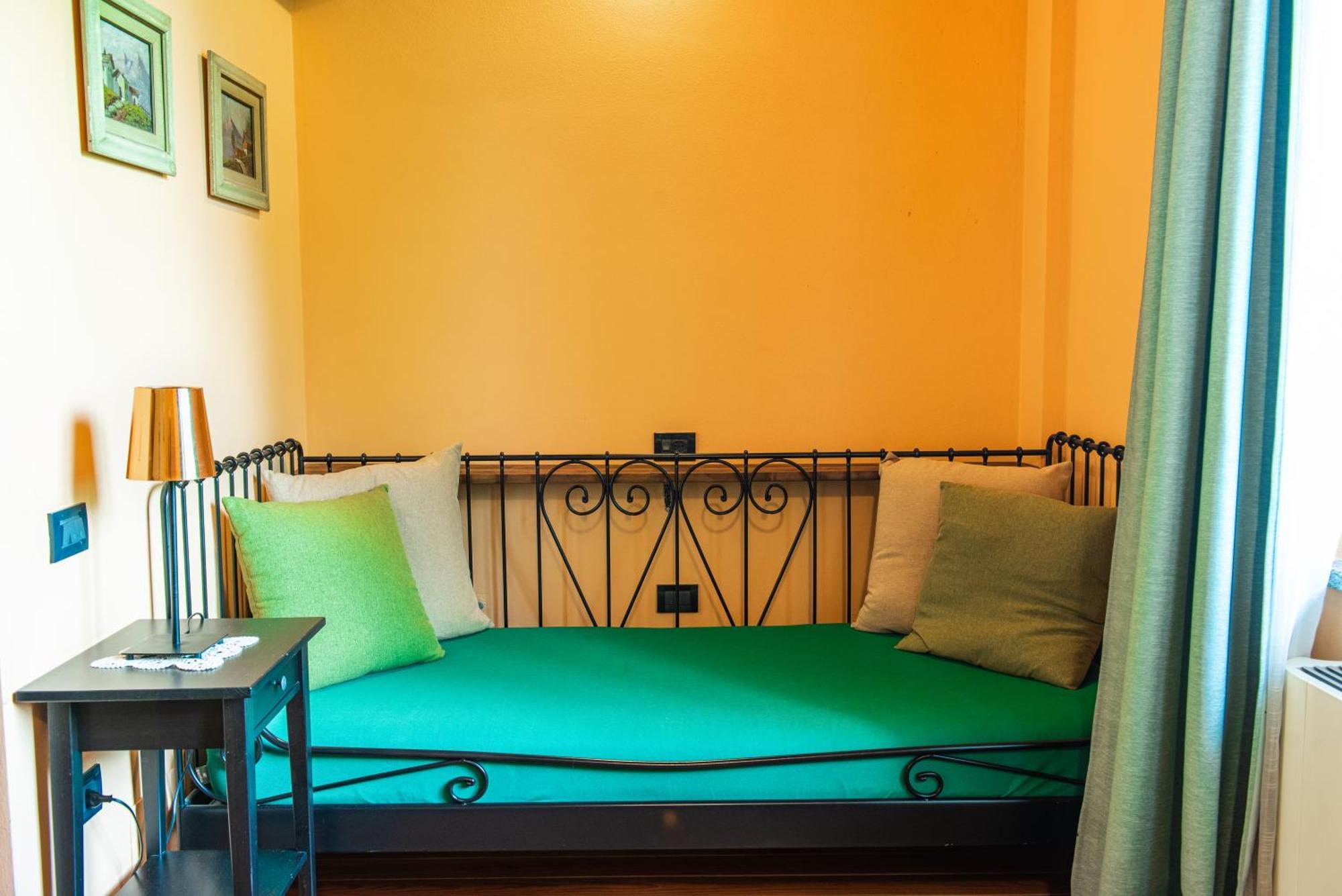 Country House Cascina Orto Pasturana Exterior photo